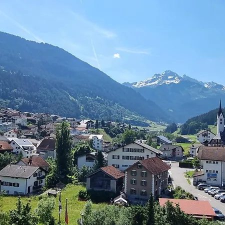 Residenza Tga Clo 08 Appartamento