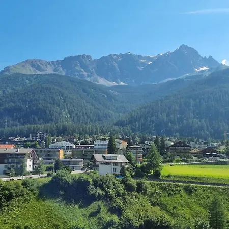 Appartamento Residenza Tga Clo 08 *