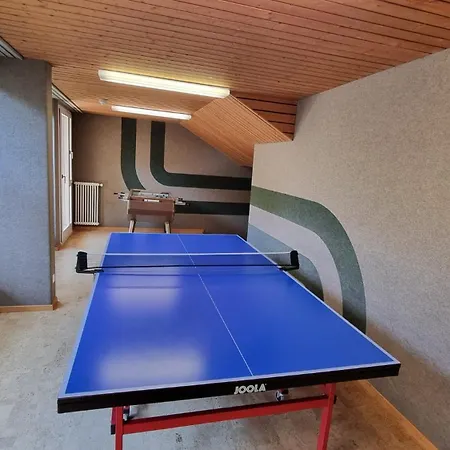 Residenza Tga Clo 08