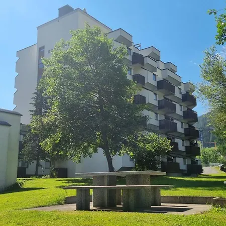 Residenza Tga Clo 08 شقة سافونين
