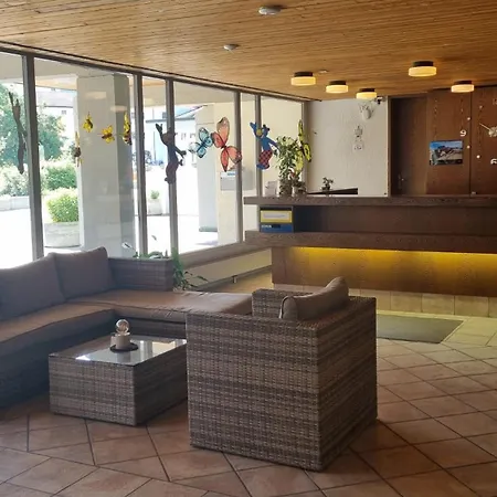 Residenza Tga Clo 08 شقة *