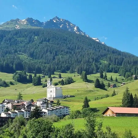 Residenza Tga Clo 08 Savognin