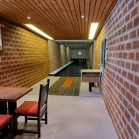 Residenza Tga Clo 08 Apartman *