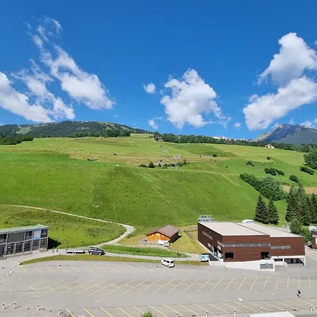 Residenza Tga Clo 08 Savognin