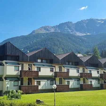 Daire Residenza Tga Clo 08