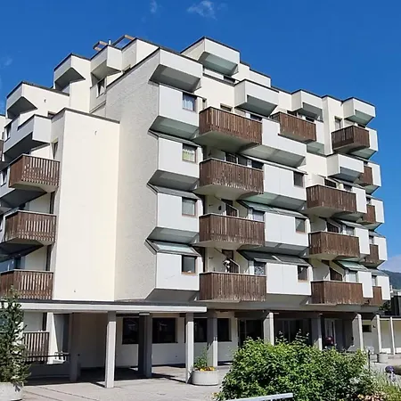 Appartement Residenza Tga Clo 08 *