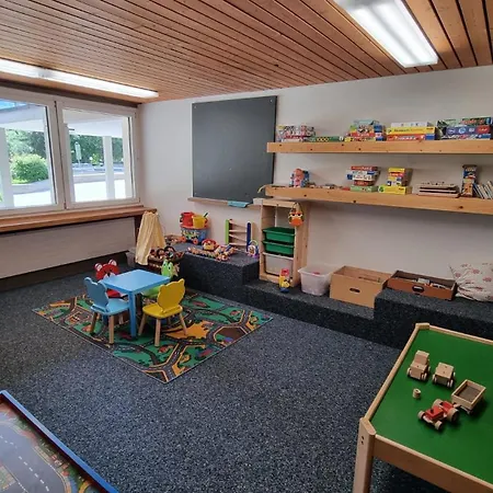 Apartman Residenza Tga Clo 08 *