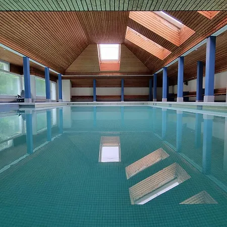 Appartamento Residenza Tga Clo 08