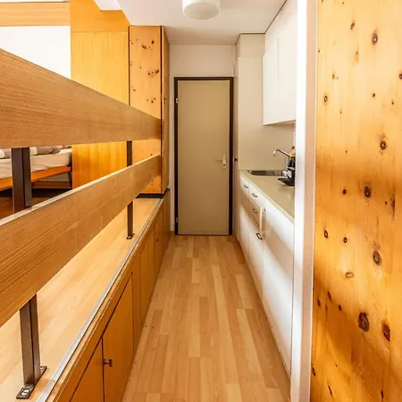 Residenza Tga Clo 08 Daire