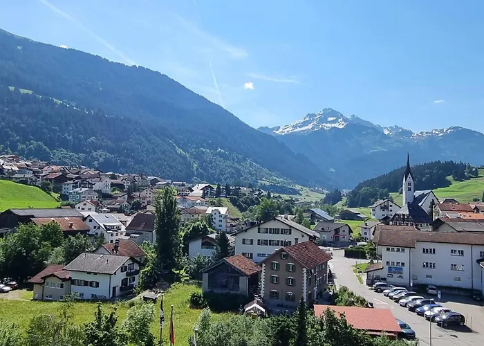 Residenza Tga Clo 08 Apartamento