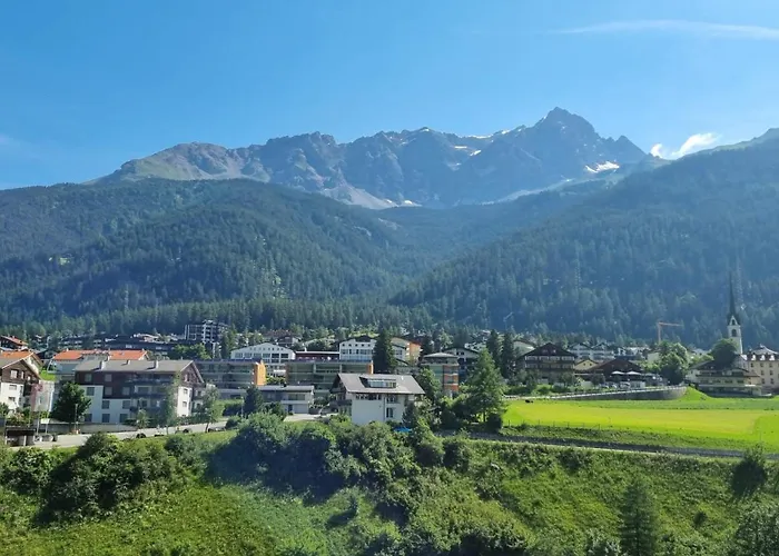 Apartamento Residenza Tga Clo 08 *