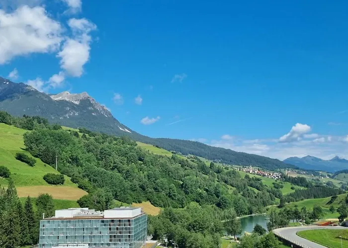 Residenza Tga Clo 08 *