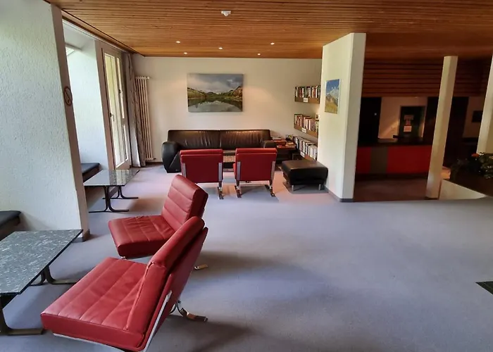 Residenza Tga Clo 08 Savognin