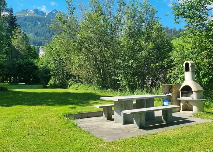 Residenza Tga Clo 08 *