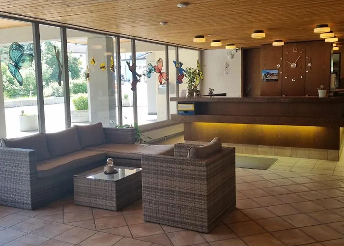 Residenza Tga Clo 08 Apartamento *