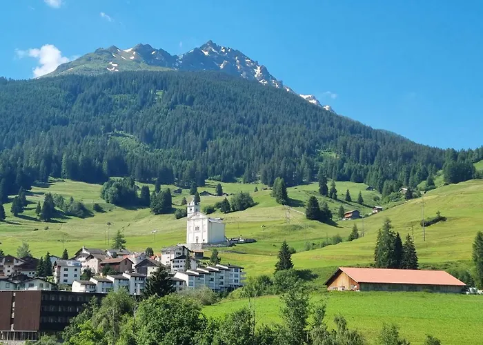 Residenza Tga Clo 08 Savognin