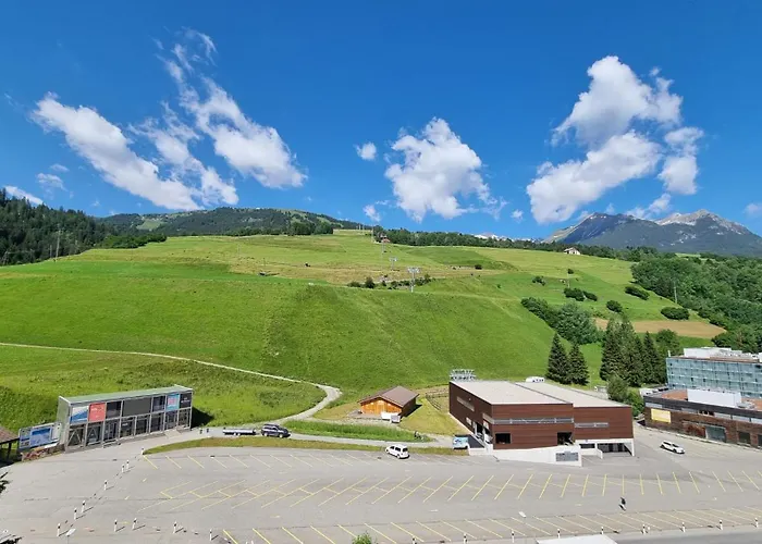 Residenza Tga Clo 08 Savognin