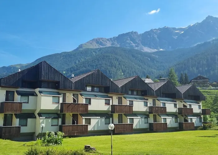 Apartamento Residenza Tga Clo 08