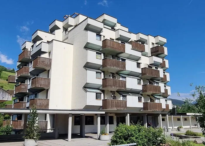 Apartamento Residenza Tga Clo 08 *