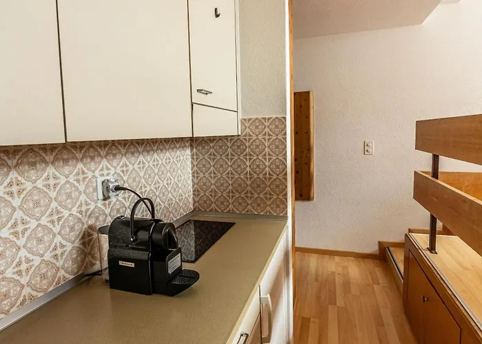 Apartamento Residenza Tga Clo 08 *