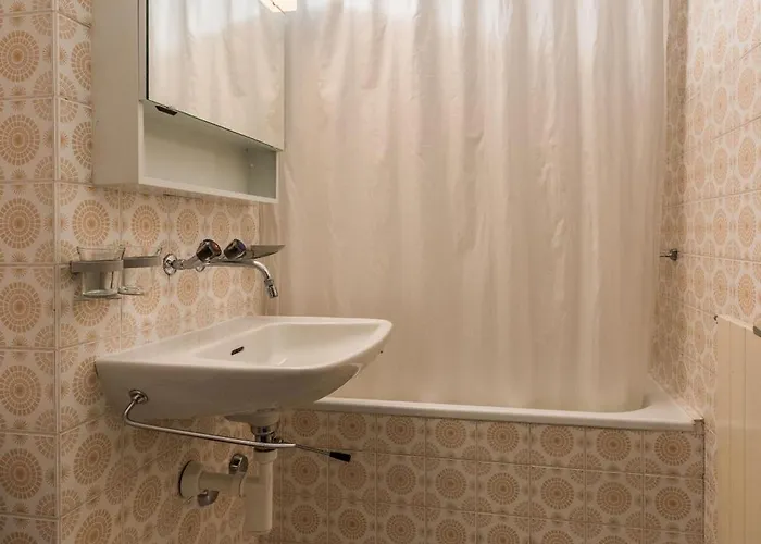 Residenza Tga Clo 08 * Savognin