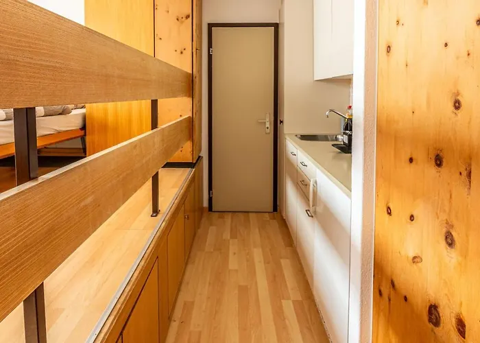 Residenza Tga Clo 08 Apartamento