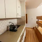 דירה Residenza Tga Clo 08 *