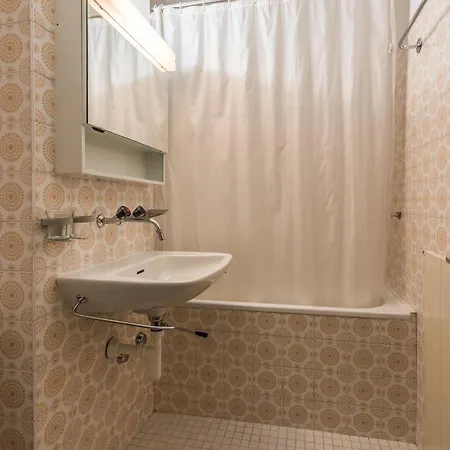 Residenza Tga Clo 08 * Savognin